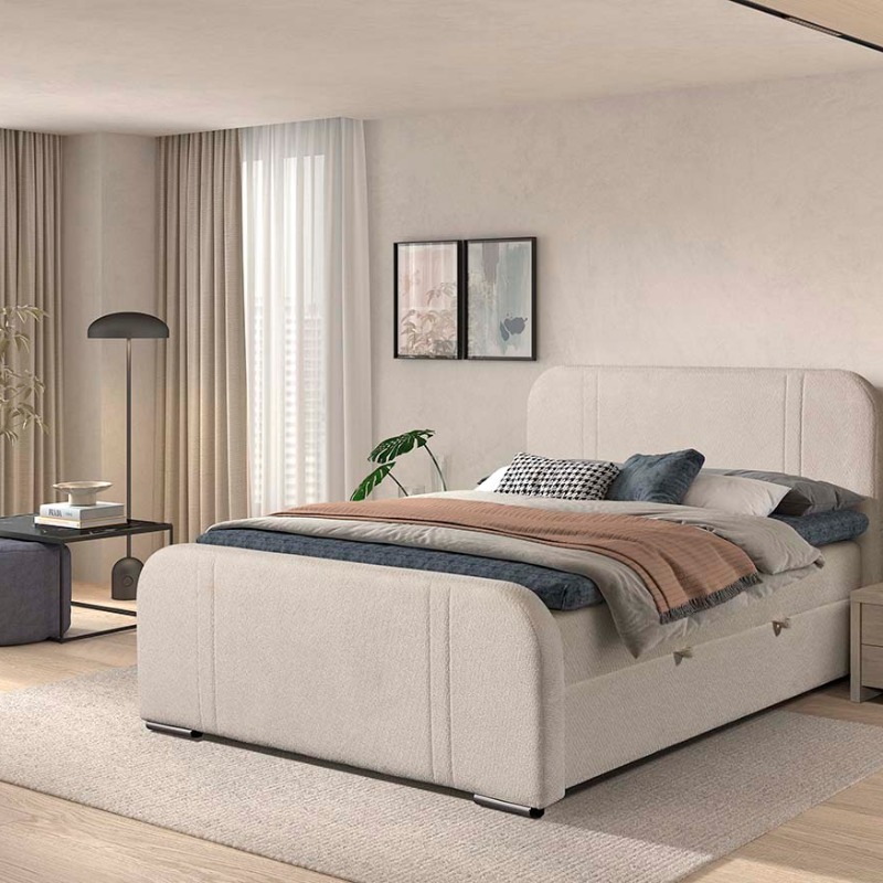 Meubles boxspring charleroi