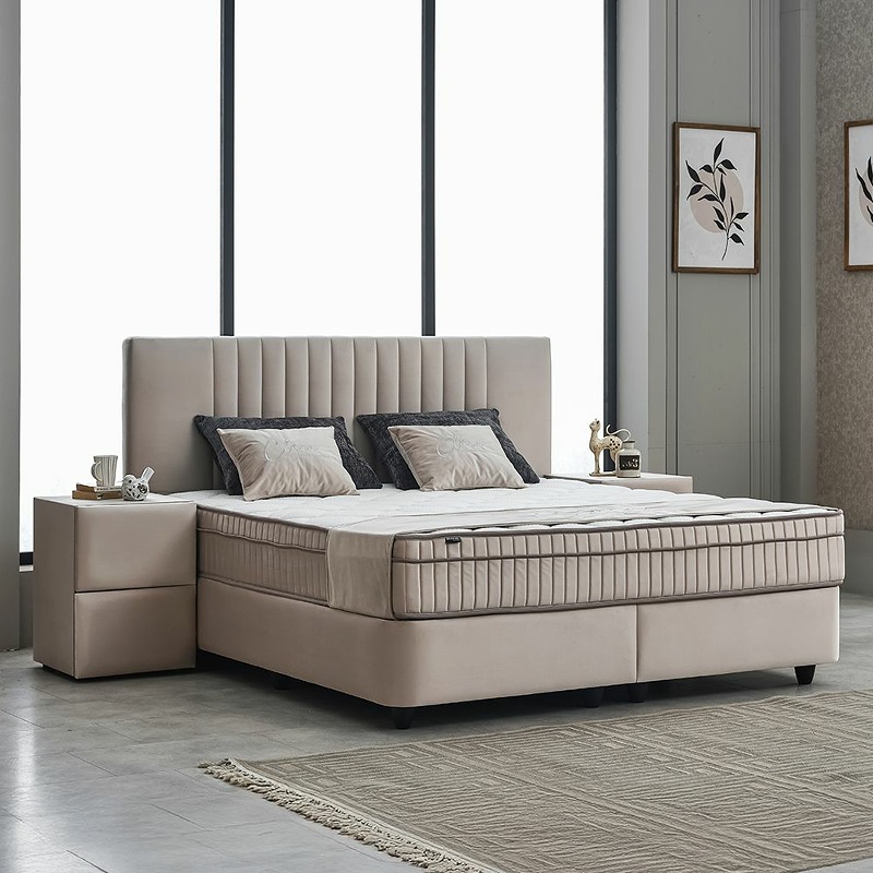 Meubles boxspring charleroi