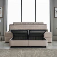 Meubles boxspring charleroi