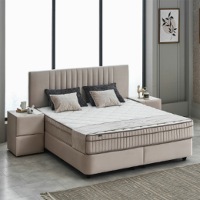 Meubles boxspring charleroi