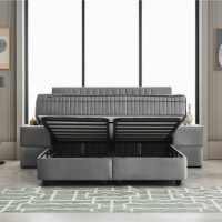 Meubles boxspring charleroi