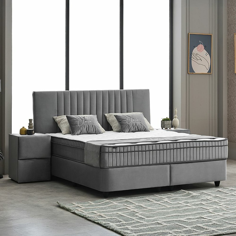 Meubles boxspring charleroi