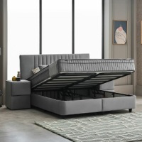 Meubles boxspring charleroi