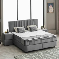 Meubles boxspring charleroi