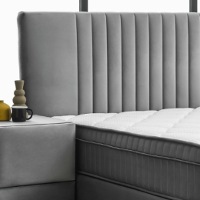 Meubles boxspring charleroi
