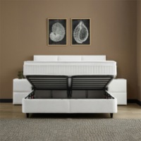 Meubles boxspring charleroi