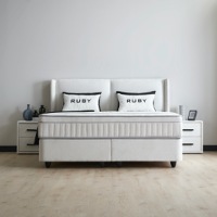 Meubles boxspring charleroi