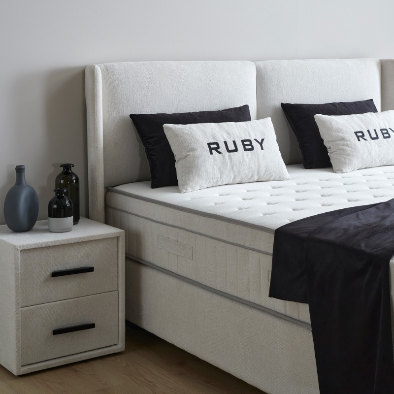 Meubles boxspring charleroi