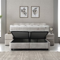 Magasin Meubles lit chambre boxspring charleroi