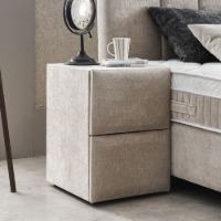 Magasin Meubles lit chambre boxspring charleroi