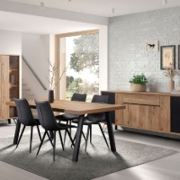 Magasin meubles charleroi séjour salle à manger