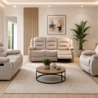 Salon canapé meubles magasin charleroi couillet relax tissu