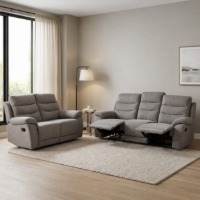Salon canapé meubles magasin charleroi couillet relax tissu