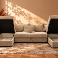 Canapé salon magasin meubles charleroi promotion couillet mobilier