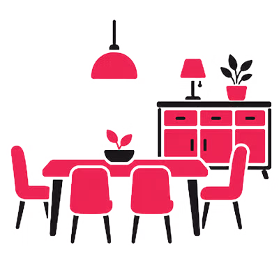 salles à manger